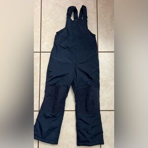 Land’s End Kids Snow Bibs